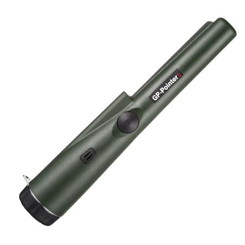Metall- und Goldsucher Pointer Pinpointing Zufällige Paketlieferung, Goint S Schwarz, Goint S Grün, Goint S Orange