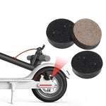 3 Stück für Xiaomi Mijia M365 Scooter Metall-Scheibenbremsbeläge, Scheibenbremsbeläge