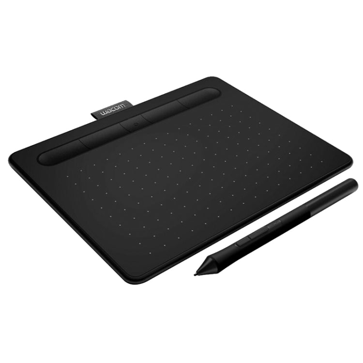 Wacom CTL-4100 Tablet Intuos Handgemaltes Board Computer Zeichenbrett Handschrift Board, CTL-4100