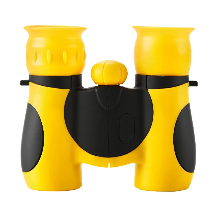HD Kinder-Teleskop mit hoher Vergrößerung für den Außenbereich, OC8x21 Gelb, OC8x21 Grün, OC8x21 Orange, OC8x21 Blau, OC8x21 Pink