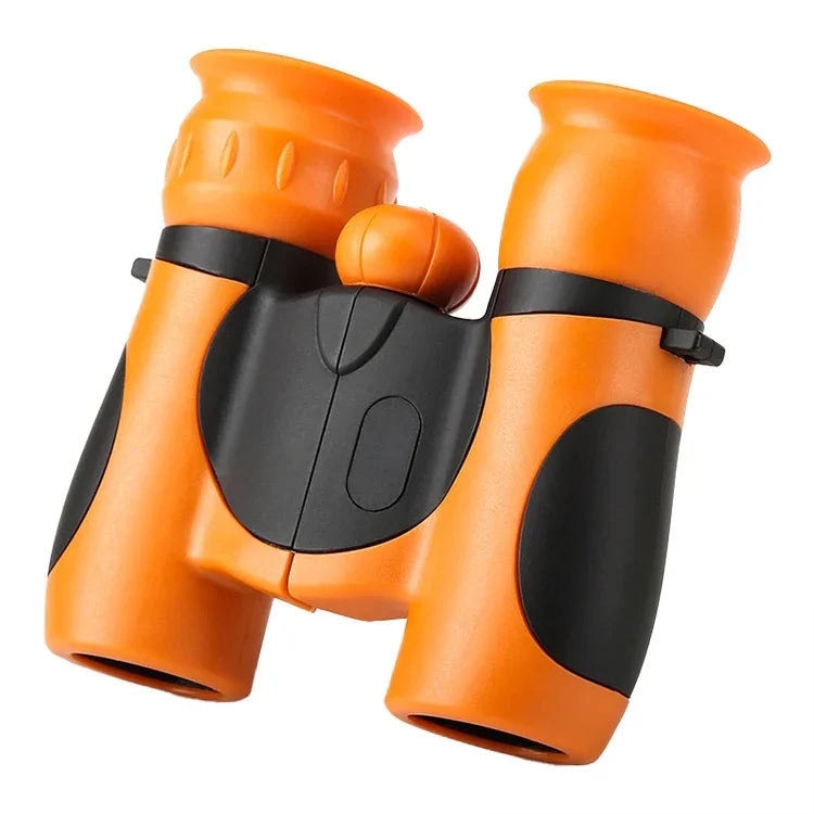 HD Kinder-Teleskop mit hoher Vergrößerung für den Außenbereich, OC8x21 Gelb, OC8x21 Grün, OC8x21 Orange, OC8x21 Blau, OC8x21 Pink