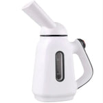 Mini Handheld Hanging Machine Dual-power Steam Brush Iron Garment Steamer, US Plug