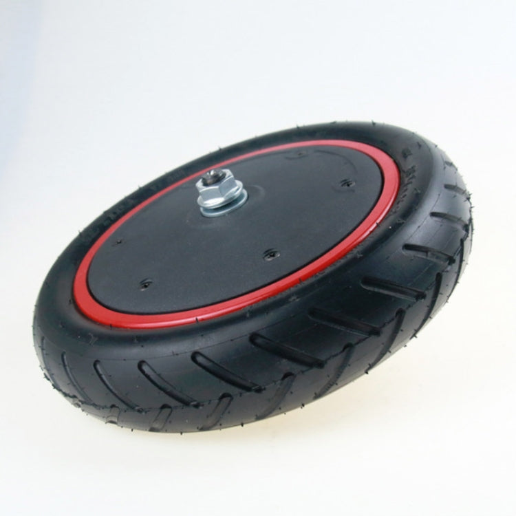 Für Xiaomi Elektroroller 2 Elektroroller Zubehör Antriebsrad Motor, 350W