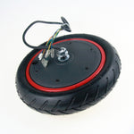 Für Xiaomi Elektroroller 2 Elektroroller Zubehör Antriebsrad Motor, 350W