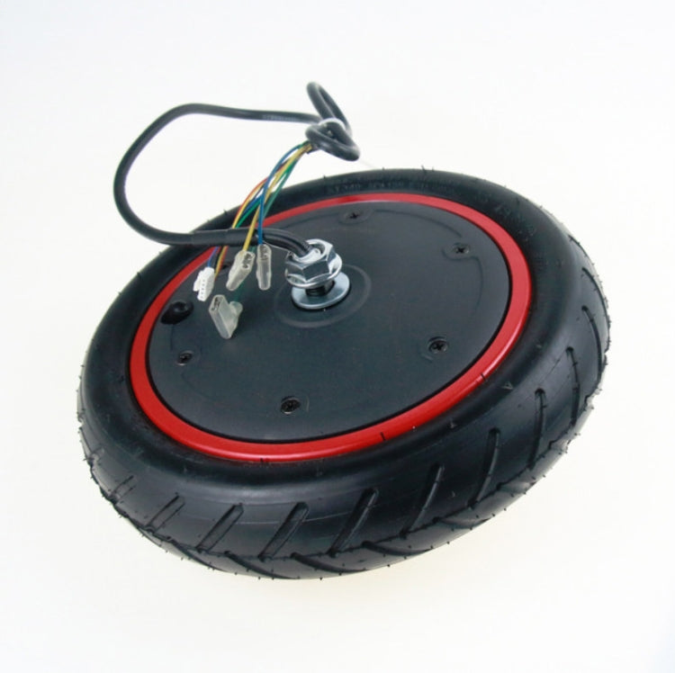 Für Xiaomi Elektroroller 2 Elektroroller Zubehör Antriebsrad Motor, 350W