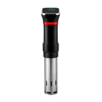 Niedertemperatur-Sous-Vide-Gerät mit Vakuum-Steak-Maschine, aufgetaut, UK-Stecker, US-Stecker, EU-Stecker