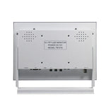 ZGYNK TB1016 10-Zoll-LCD-Bildschirm Ohrenschmalzentfernungsgerät High-Definition-Videospeicheranzeige, US-Stecker, reguläre Version, Ohrenschmalzentfernungs-Videoversion