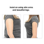 MBODY Arm- und Wadenschlankungsgerät für Faule