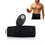 MBODY Schlankheitsgürtel Bauchmuskeltraining Gewichtsverlust Fitnessgerät Bauchweggürtel