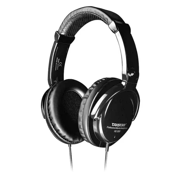 Takstar HD2000 Headset Kopfhörerkabel Kopfhörer
