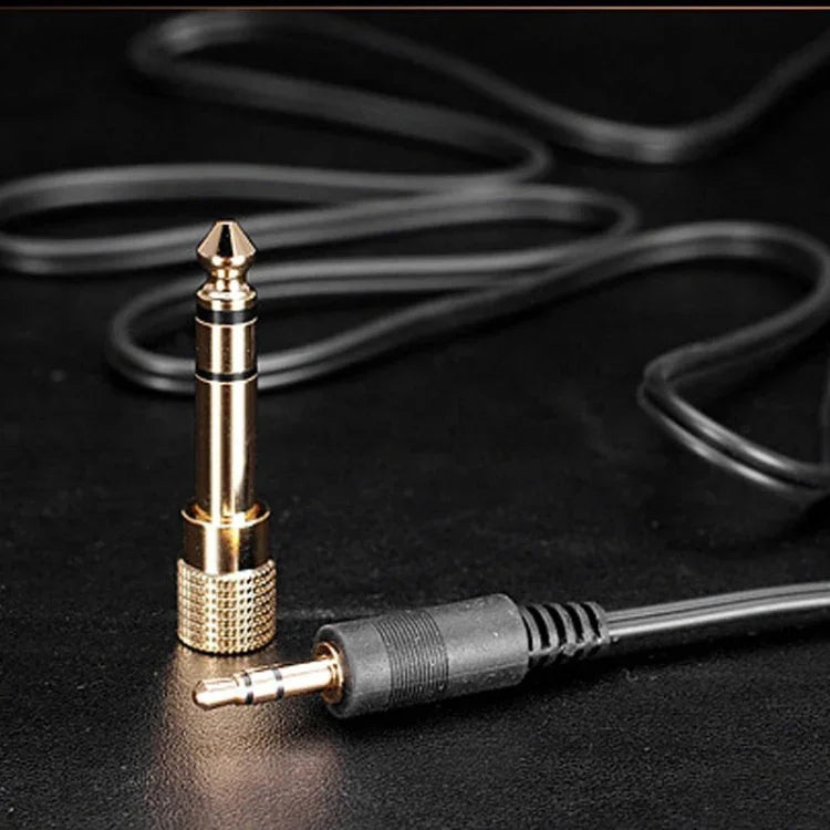Takstar HD2000 Headset Kopfhörerkabel Kopfhörer