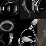 Takstar HD2000 Headset Kopfhörerkabel Kopfhörer