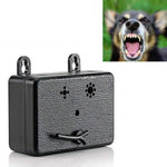 Ultraschall-Hundeabwehrgerät, automatischer Bellstopper für Haustiere, Hundetrainingszubehör, CSB20 (wiederaufladbar), CSB19 (Batteriebetrieben)