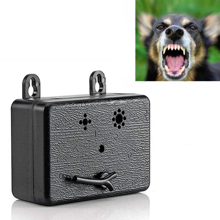Ultraschall-Hundeabwehrgerät, automatischer Bellstopper für Haustiere, Hundetrainingszubehör, CSB20 (wiederaufladbar), CSB19 (Batteriebetrieben)