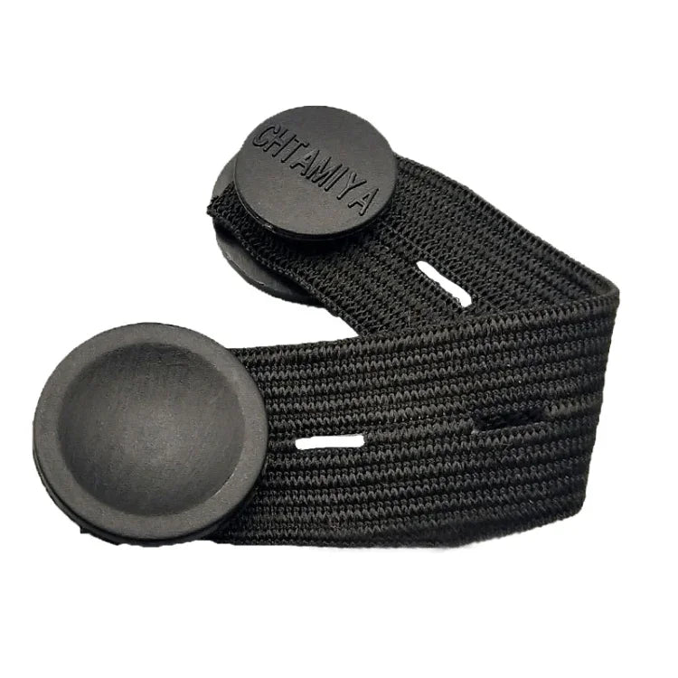 Masken Haken Verstellbare Schnalle Ohrenschützende Maske Anti-Squeeze Ohr Lanyard Verlängerung Ohrseil, Weiß, Schwarz