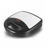 3-in-1-Sandwichmaker, Multifunktions-Waffeleisen, Panini-Frühstücksmaker, EU-Stecker, 3-in-1-Sandwichmaker