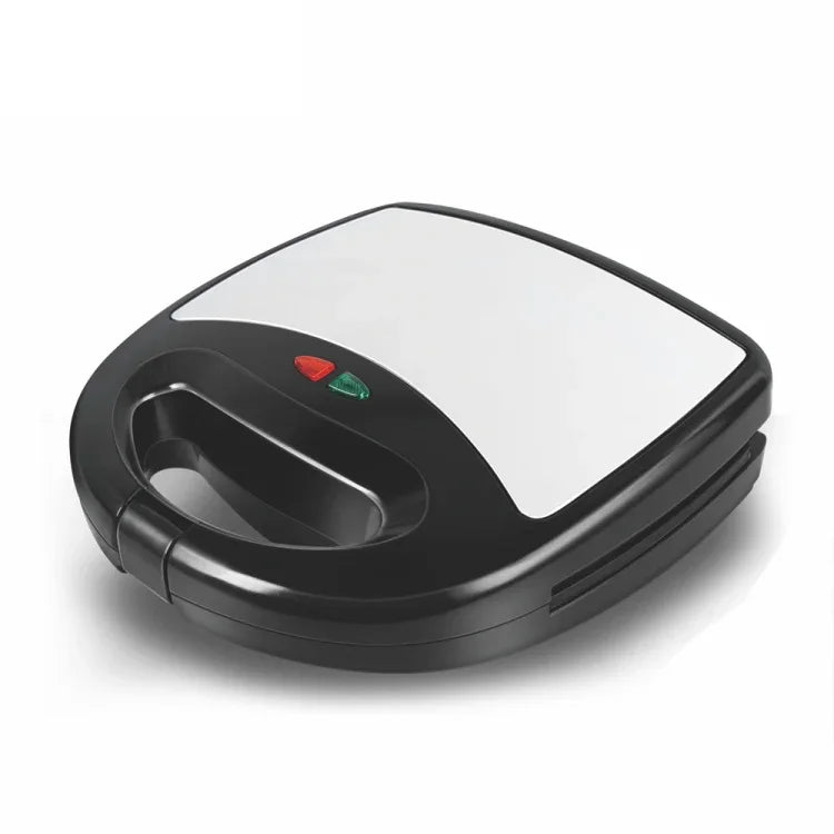 3-in-1-Sandwichmaker, Multifunktions-Waffeleisen, Panini-Frühstücksmaker, EU-Stecker, 3-in-1-Sandwichmaker