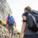 Tragbares Outdoor Einhand-Notfall-Schnallen-Arterien-Tourniquet, Arterien-Tourniquet