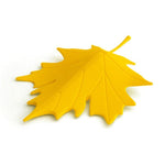 Ahorn Herbstblatt-Stil Home Decor Fingerschutz Türstopper