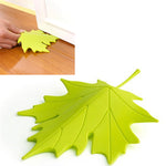 Ahorn Herbstblatt-Stil Home Decor Fingerschutz Türstopper