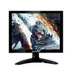 ZGYNK B1042 Tragbarer hochauflösender Metall-Computermonitor, 7 Zoll VGA AV HDMI BNC, 9,7 Zoll VGA AV HDMI BNC, 10,1 Zoll VGA AV HDMI BNC, 12 Zoll VGA AV HDMI BNC, 12,5 Zoll VGA AV HDMI BNC