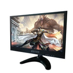 ZGYNK B1042 Tragbarer hochauflösender Metall-Computermonitor, 7 Zoll VGA AV HDMI BNC, 9,7 Zoll VGA AV HDMI BNC, 10,1 Zoll VGA AV HDMI BNC, 12 Zoll VGA AV HDMI BNC, 12,5 Zoll VGA AV HDMI BNC