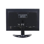 ZGYNK B1042 Tragbarer hochauflösender Metall-Computermonitor, 7 Zoll VGA AV HDMI BNC, 9,7 Zoll VGA AV HDMI BNC, 10,1 Zoll VGA AV HDMI BNC, 12 Zoll VGA AV HDMI BNC, 12,5 Zoll VGA AV HDMI BNC