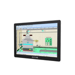 ZGYNK KQ101 HD Embedded Display Industrieller Bildschirm, 10 Zoll Embedded, 15,6 Zoll Embedded, 10 Zoll Resistiv, 15,6 Zoll Resistiv, 10 Zoll Kapazitiv, 15,6 Zoll Kapazitiv