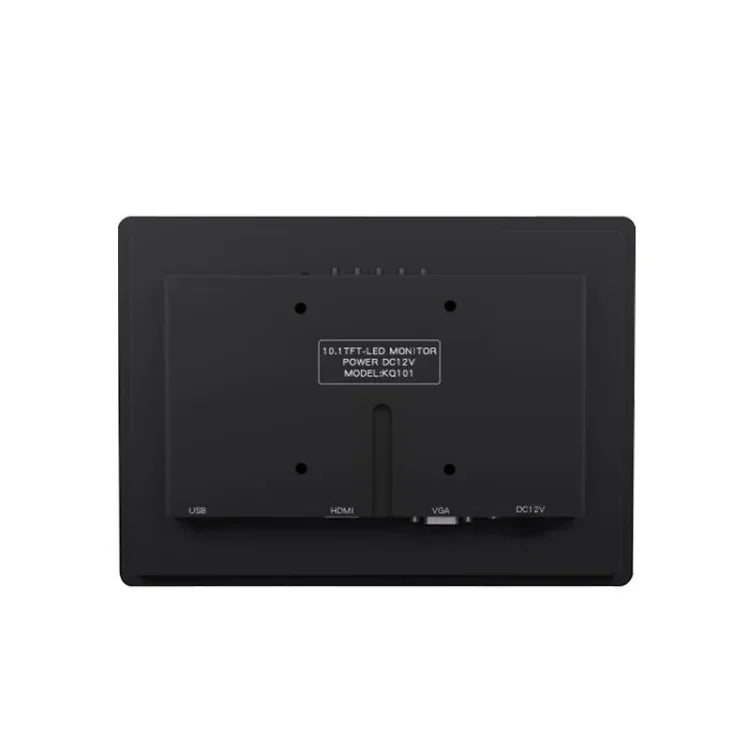 ZGYNK KQ101 HD Embedded Display Industrieller Bildschirm, 10 Zoll Embedded, 15,6 Zoll Embedded, 10 Zoll Resistiv, 15,6 Zoll Resistiv, 10 Zoll Kapazitiv, 15,6 Zoll Kapazitiv