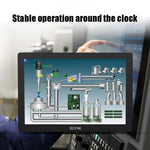 ZGYNK KQ101 HD Embedded Display Industrieller Bildschirm, 10 Zoll Embedded, 15,6 Zoll Embedded, 10 Zoll Resistiv, 15,6 Zoll Resistiv, 10 Zoll Kapazitiv, 15,6 Zoll Kapazitiv