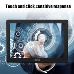 ZGYNK KQ101 HD Embedded Display Industrieller Bildschirm, 10 Zoll Embedded, 15,6 Zoll Embedded, 10 Zoll Resistiv, 15,6 Zoll Resistiv, 10 Zoll Kapazitiv, 15,6 Zoll Kapazitiv