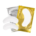 Wimpernpads aus Papier, Augenpads, Wimpernverlängerungs-Pads aus Papier, Augenpads, Klebepads, Make-up-Werkzeuge