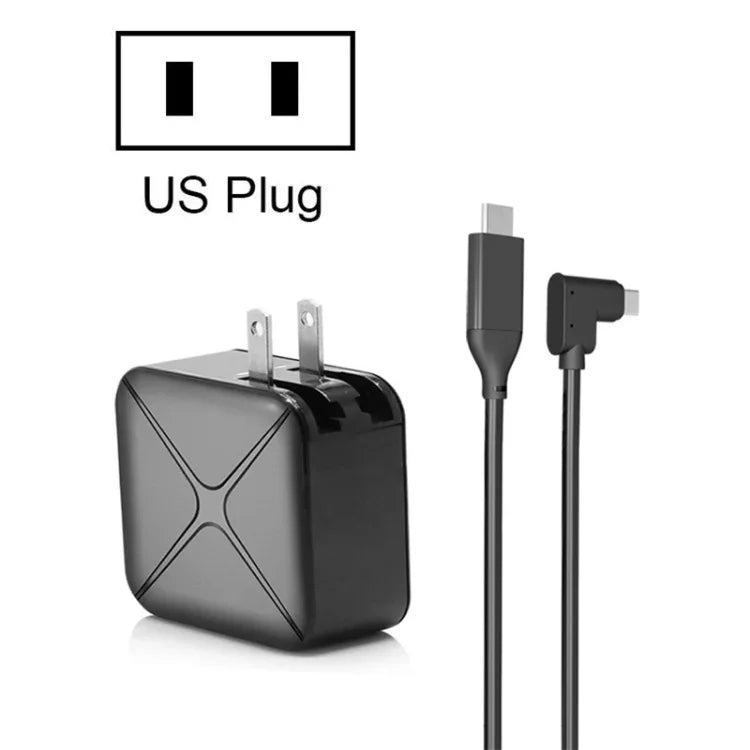 Multifunktionale Projektions- und Ladestation mit Netzteilunterstützung für Android/PC/iPhone 4 Lite (für Switch), Schwarz + US-Stecker, Schwarz + EU-Stecker, Schwarz + UK-Stecker