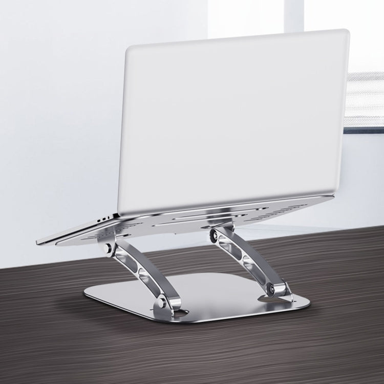 Laptop-Halter Aluminiumlegierung Tablet-Halter Live-Desktop-Halter