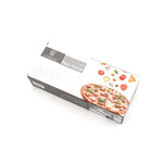 Edelstahl-Motorrad-Form Pizza-Schneider Rollschneider Pizza-Werkzeug, Motorrad