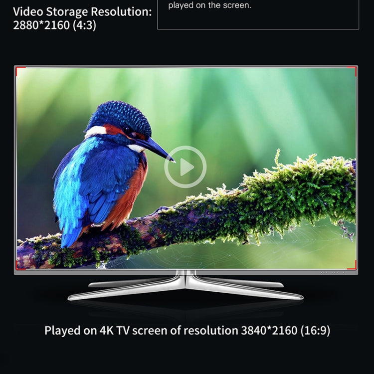 ORDRO AC3 3,1 Zoll IPS Bildschirm 4K Full HD 13MP Nachtsicht WiFi Live Camcorder DV Digitalkamera, Standard, Standard + Mikrofon, Standard + Mikrofon + Handhalterung, Standard + Mikrofon + Zusatzlicht