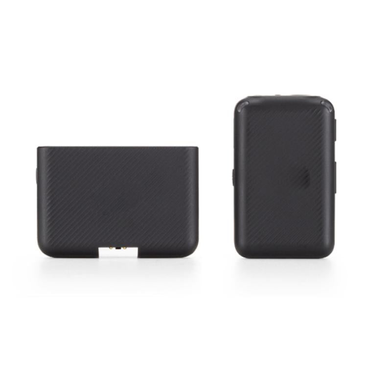 Originale drahtlose Übertragung mit OLED-Touchscreen für DJI-Mikrofone, Modell: 1 Sender 1 Empfänger, 2 Sender 1 Empfänger, 1 Sender 1 Empfänger