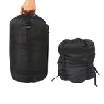 Wasserdichter Kompressions-Leichtgewichts-Outdoor-Camping-Schlafsack-Aufbewahrungsbeutel, Aufbewahrungsbeutel