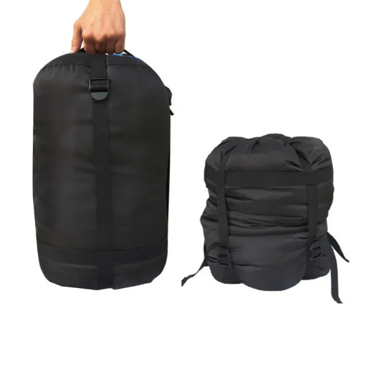 Wasserdichter Kompressions-Leichtgewichts-Outdoor-Camping-Schlafsack-Aufbewahrungsbeutel, Aufbewahrungsbeutel
