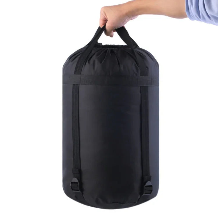 Wasserdichter Kompressions-Leichtgewichts-Outdoor-Camping-Schlafsack-Aufbewahrungsbeutel, Aufbewahrungsbeutel