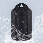 Wasserdichter Kompressions-Leichtgewichts-Outdoor-Camping-Schlafsack-Aufbewahrungsbeutel, Aufbewahrungsbeutel