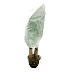 2 STK Pflanzen Frostschutz-Abdeckung Herbst- und Winter-Kälteschutz Baumabdeckung Vlies Pflanzenschutz-Antifrostbeutel, 0,8mx1,2m, 0,6mx0,8m, 1,2x1,8m, 0,8mx1m