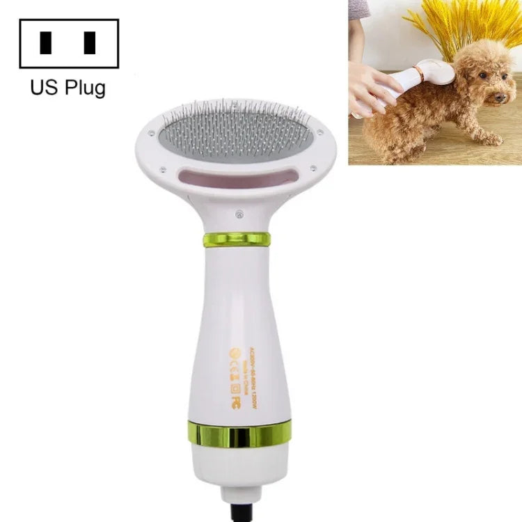 Elektrischer Haartrockner für Katzen und Hunde, US-Stecker, UK-Stecker
