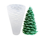 Weihnachtskuchen-Dekoration Silikonform DIY Aroma Kerzenbackform, SX-SD-43, SX-SD-44, SX-SD-45, SX-SD-46, SX-SD-47, SX-SD-48