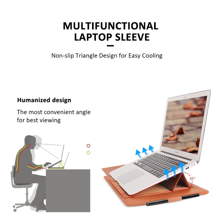 A2 4 in 1 Computerhalter Innenfutter Tasche Aufbewahrungstasche, 11/12 Zoll, 13/14 Zoll, 15 Zoll