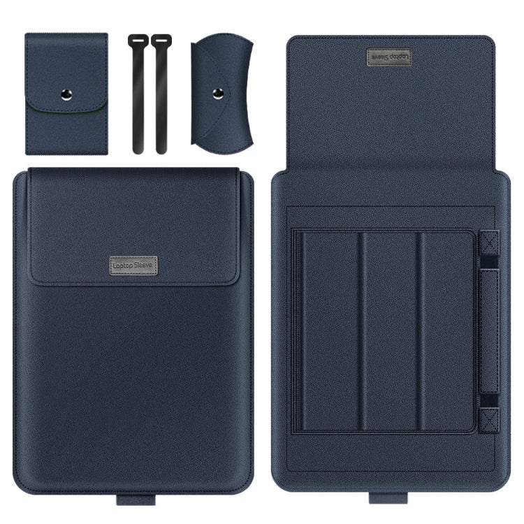 A2 4 in 1 Computerhalter Innenfutter Tasche Aufbewahrungstasche, 11/12 Zoll, 13/14 Zoll, 15 Zoll