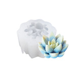 Fleshy Three-Dimensional Candle Silicone Mold DIY Handmade Soap Aromatherapy Epoxy Mold, SX-ZW-136, SX-ZW-137, SX-ZW-138, SX-ZW-139, SX-ZW-140, SX-ZW-141, SX-ZW-186, SX-ZW-187, SX-ZW-188, SX-ZW-189, SX-ZW-190, SX-ZW-191, SX-ZW-192, SX-ZW-193, SX-ZW-194...