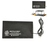 Wissend Kletterndes Haustier-Thermostat Zeitschalter Thermostatische Wasserdichte USB-Heizunterlage, Ohne Schalter S, Dreistufige Temperaturregelung S, Ohne Schalter M, Dreistufige Temperaturregelung M, Ohne Schalter L, Dreistufige Temperaturregelung L