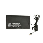 Wissend Kletterndes Haustier-Thermostat Zeitschalter Thermostatische Wasserdichte USB-Heizunterlage, Ohne Schalter S, Dreistufige Temperaturregelung S, Ohne Schalter M, Dreistufige Temperaturregelung M, Ohne Schalter L, Dreistufige Temperaturregelung L
