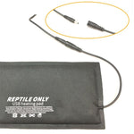 Wissend Kletterndes Haustier-Thermostat Zeitschalter Thermostatische Wasserdichte USB-Heizunterlage, Ohne Schalter S, Dreistufige Temperaturregelung S, Ohne Schalter M, Dreistufige Temperaturregelung M, Ohne Schalter L, Dreistufige Temperaturregelung L